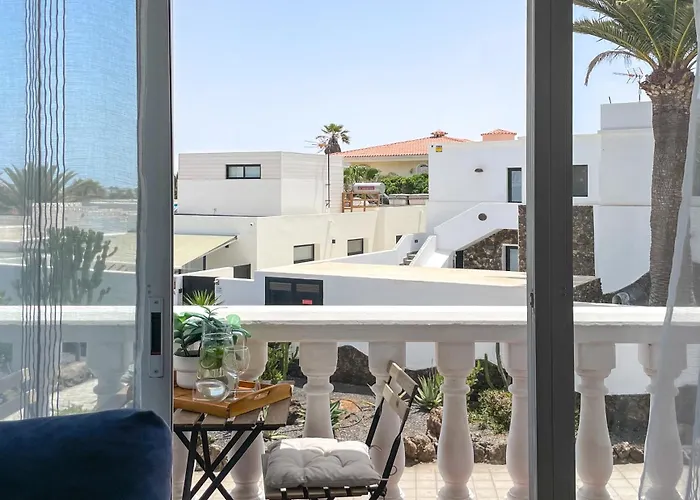 Διαμέρισμα View By Holidays Fuerteventura