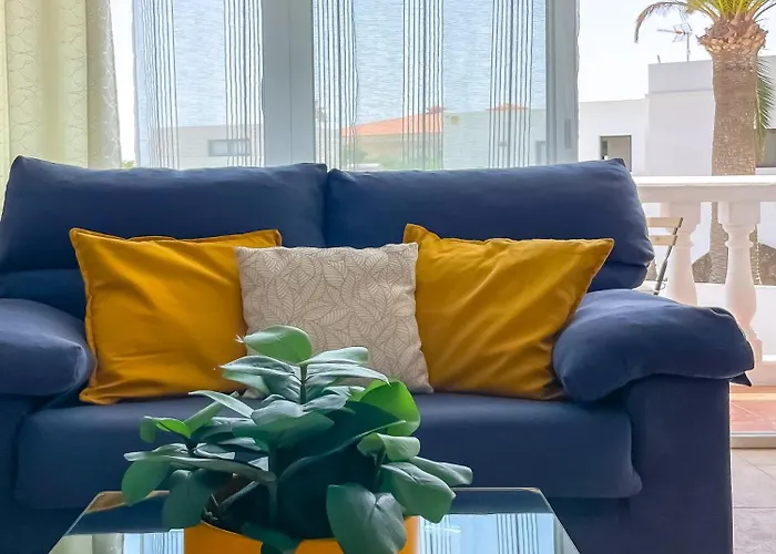 View By Holidays Fuerteventura * Κοραλέχο