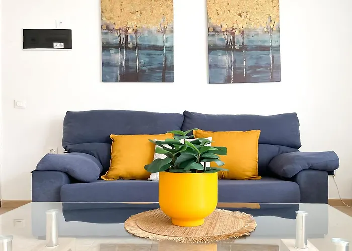 View By Holidays Fuerteventura Appartamento