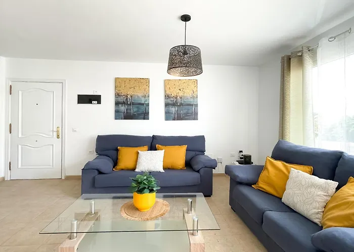 View By Holidays Fuerteventura Appartamento Corralejo