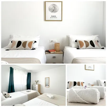 Apartament View By Holidays Fuerteventura Corralejo