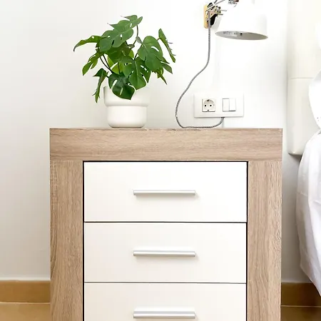 View By Holidays Fuerteventura Apartament Corralejo