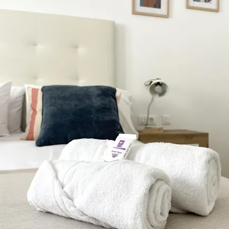 Apartament View By Holidays Fuerteventura Corralejo