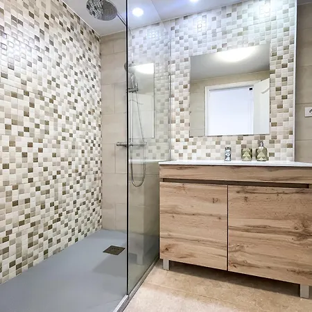 Apartament View By Holidays Fuerteventura *