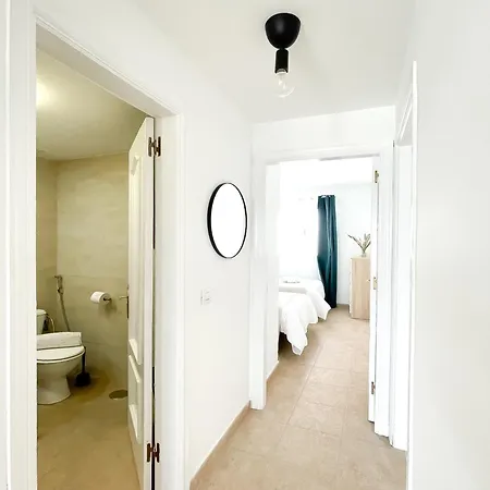 View By Holidays Fuerteventura Apartament