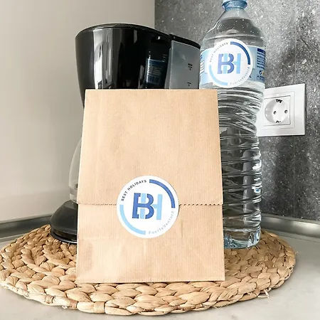 View By Holidays Fuerteventura Apartament Corralejo