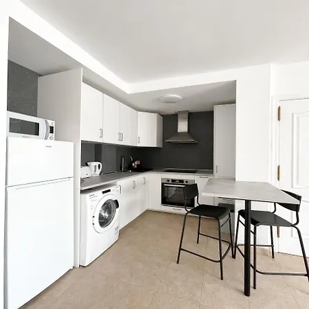 Apartament View By Holidays Fuerteventura Corralejo